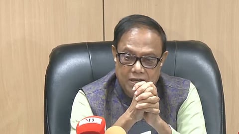 পরবর্তী মুদ্রানীতিতে ঋণের সুদের হার একক ডিজিট নির্ধারণের আশ্বাস গভর্নরের