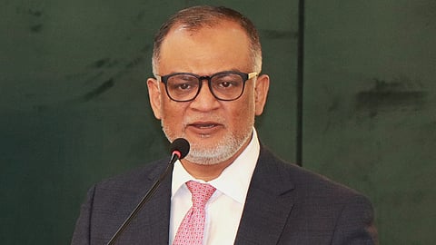 ভোজ্যতেলের দাম বাড়ায়নি সরকার: বাণিজ্য উপদেষ্টা