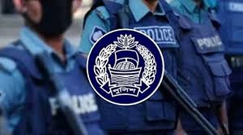 গাজীপুরে হিন্দু যুবক কর্তৃক মাদ্রাসা ছাত্রী ধর্ষণ ঘটনায় কোন সাম্প্রদায়িক সংশ্লেষ নেই: পুলিশ