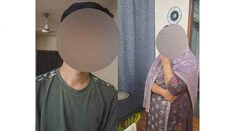 পর্নোগ্রাফির সঙ্গে জড়িত আলোচিত সেই বাংলাদেশি যুগল গ্রেফতার