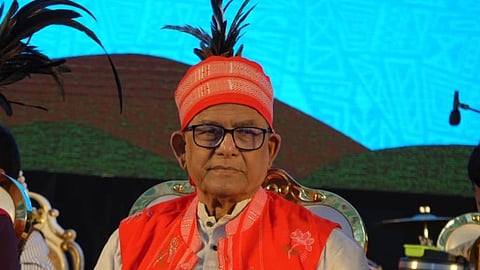 ক্ষমতায় গেলে ক্ষুদ্র নৃগোষ্ঠীর সব সমস্যার সমাধান করা হবে: মির্জা ফখরুল