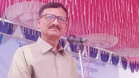 শিক্ষা ও স্বাস্থ্য খাতে বাজেট বাড়ানো উচিত: পররাষ্ট্র উপদেষ্টা