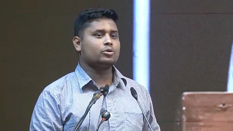 ক্ষমতায় গেলে সাম্প্রদায়িক বৈচিত্র্য ধারণ করেই সম্প্রীতি গড়ে তুলবো: হাসনাত