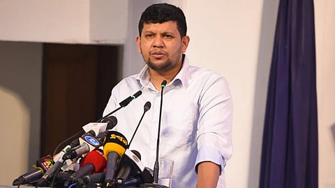 সংঘাতের জন্য সবাই মুখিয়ে আছে: তথ্য উপদেষ্টা