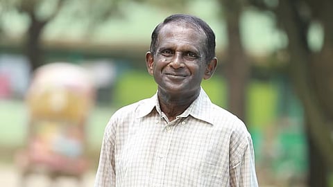 গুরুতর অসুস্থ হয়ে হাসপাতালে অভিনেতা হাসান মাসুদ