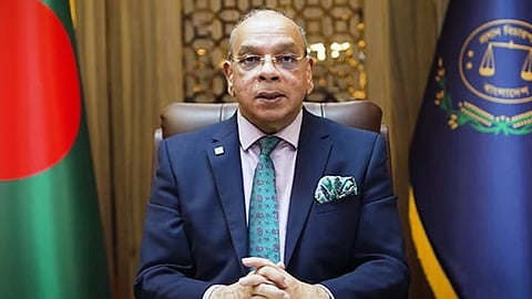 ৩ বিচারপতির কাছে ব্যাখ্যা চেয়েছেন প্রধান বিচারপতি