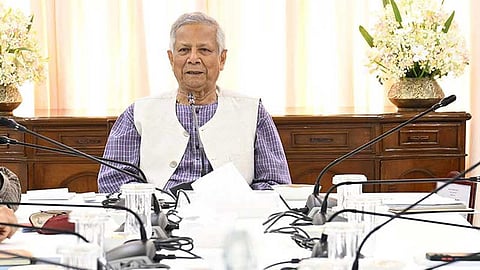 জাতীয় নির্বাচন চ্যালেঞ্জিং হবে: প্রধান উপদেষ্টা