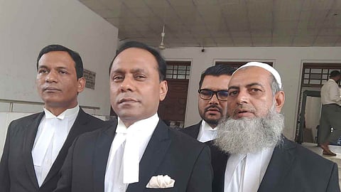 বিচার বিভাগ নিয়ে আসিফ নজরুলের কণ্ঠে ফ্যাসিস্টের সুর: কায়সার কামাল