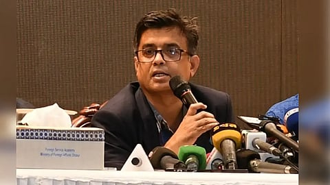 কোনো উত্তাপই নির্বাচন ঠেকাতে পারবে না: প্রেস সচিব