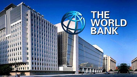 ২০২৬ সালে বিশ্ববাজারে পণ্যের দাম হবে ছয় বছরে সর্বনিম্ন: বিশ্বব্যাংক