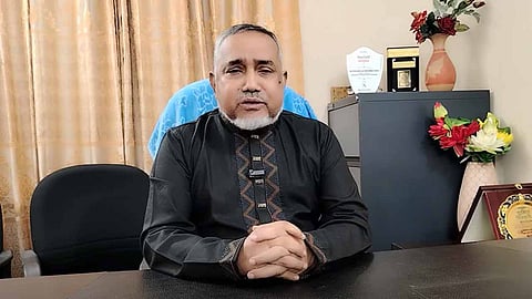 গৃহীত আরপিও পুনঃসংশোধন একটি দলের কাছে নতিস্বীকারের শামিল : জামায়াত