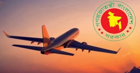 নির্বাচন পর্যন্ত কর্মকর্তাদের বিদেশ ভ্রমণ না করার নির্দেশনা