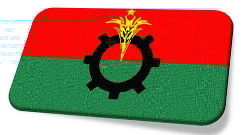 ১০ দিনের কর্মসূচি ঘোষণা বিএনপির