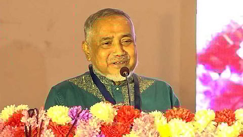 নতুন করে যারা ফ্যাসিবাদী হচ্ছেন, তাদের পরিণতিও আগের থেকে ভালো হবে না: ডা. তাহের