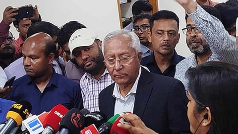 তৃতীয় ধাপের হালনাগাদে ভোটার বেড়ে ১২ কোটি ৭৬ লাখ: ইসি সচিব