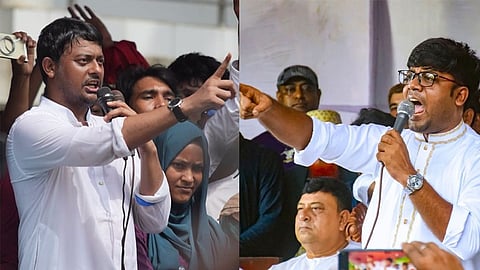 যুবদলের নয়নকে নিয়ে মন্তব্য করায় পাটওয়ারীর বিরুদ্ধে মানহানির মামলা