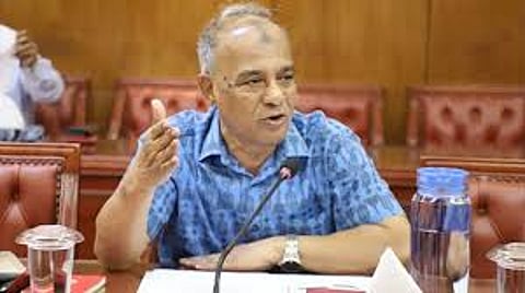 নির্বাচনের প্রস্তুতি জোরদার করেছে সরকার: প্রশিক্ষণ নিচ্ছে ৭ লাখ ৬৮ হাজার আইনশৃঙ্খলা বাহিনী