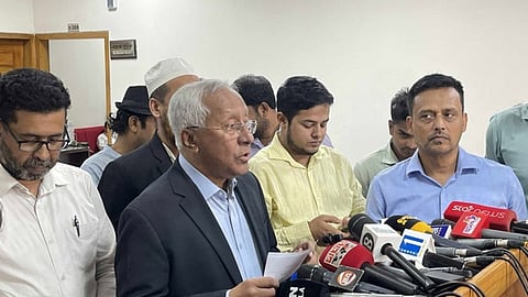 এনসিপিসহ নতুন তিন দলকে নিবন্ধন দিলো নির্বাচন কমিশন