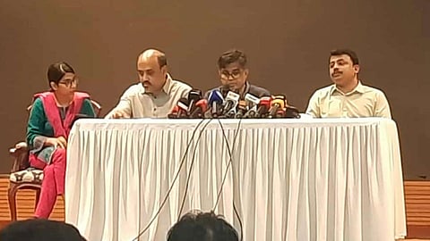 এখন থেকে বিমান বাহিনীর সকল ট্রেনিং ঢাকার বাইরে হবে: প্রেস সচিব