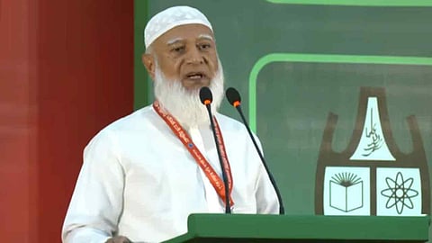 বৃহৎ নেতৃত্বের জন্য তরুণদের প্রস্তুতি নিতে হবে: জামায়াত আমির