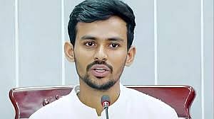 ৭৫-এর পরেই রাষ্ট্র হিসেবে নিজেদের আত্মপরিচয়ের সূচনা হয়: আসিফ মাহমুদ