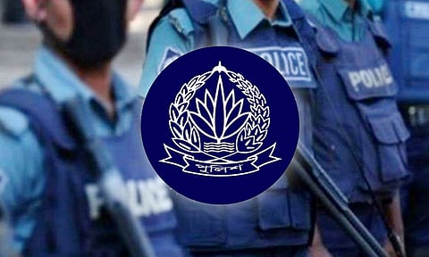 ১৩ নভেম্বর শেখ হাসিনার রায় ঘিরে উত্তেজনা, সোমবার থেকে মাঠে নামছে আইনশৃঙ্খলা বাহিনী