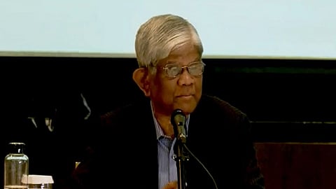 নতুন পে স্কেল নিয়ে সিদ্ধান্ত নেবে নির্বাচিত সরকার: অর্থ উপদেষ্টা