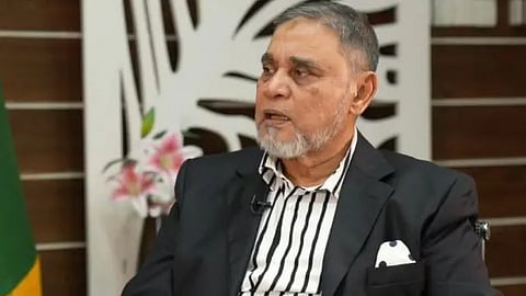 আগামী জাতীয় নির্বাচন হতে যাচ্ছে আমাদের জন্য মাইলফলক: সিইসি