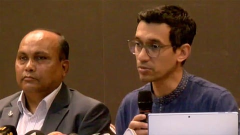 এপি মোলার টার্মিনালসের সাথে ৫৫০ মিলিয়ন ডলারের চুক্তি হচ্ছে: বিডা