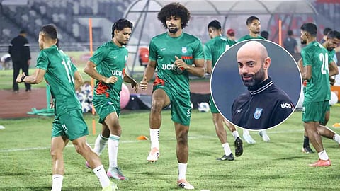 ভারতকে হুঙ্কার বাংলাদেশ কোচের