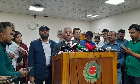 নিবন্ধন পেল এনসিপি ও বাংলাদেশ সমাজতান্ত্রিক দল (মার্ক্সবাদী)