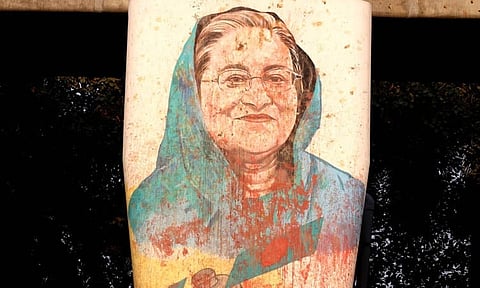 শেখ হাসিনার প্রত্যর্পণ ইস্যুতে দিল্লিতে নতুন চিঠি পাঠিয়েছে ঢাকা: তৌহিদ