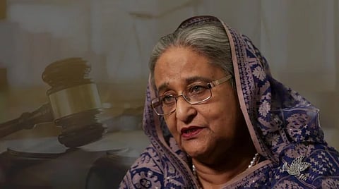 প্লট জালিয়াতি: শেখ হাসিনাসহ ১২ জনের বিরুদ্ধে রায় ২৭ নভেম্বর