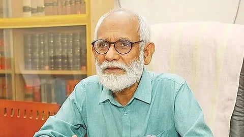 শেখ হাসিনাসহ পলাতকদের পক্ষে লড়বেন জেড আই খান পান্না