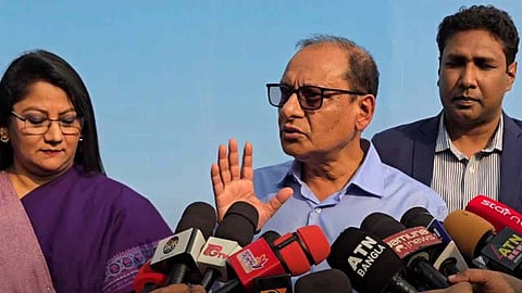 ভূমিকম্প অনিশ্চিত, বিদ্যালয় বন্ধের সুযোগ নেই: প্রাথমিক ও গণশিক্ষা উপদেষ্টা