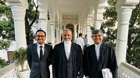 বিচারকের ছেলে হত্যা: ভিকটিম ব্লেমিং বক্তব্য অপসারণে হাইকোর্টের নির্দেশ