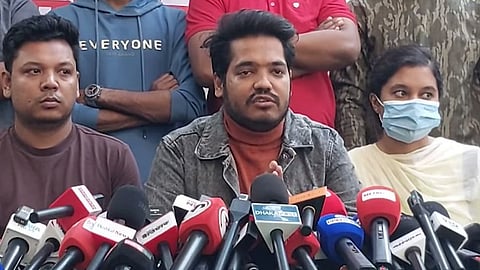 বিসিএসের লিখিত পরীক্ষা বর্জনের ঘোষণা আন্দোলনরতদের