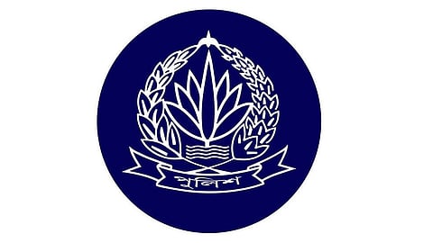 ৬৪ জেলায় নয়া এসপি