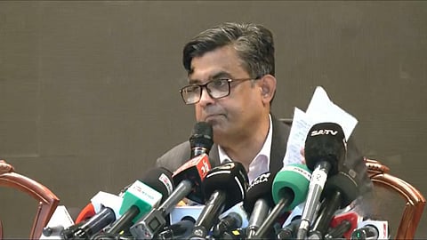 দুদক কর্মকর্তাদের নিয়মিত সম্পদের হিসাব দিতে হবে: প্রেস সচিব