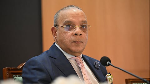 প্রধান বিচারপতির বিদায়ী অভিভাষণ ১৪ ডিসেম্বর