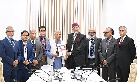 বিডিআর হত্যাকাণ্ডে দলগতভাবে জড়িত আওয়ামী লীগ, মূল সমন্বয়কারী তাপস: কমিশন