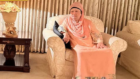 কথা বলতে পারলেও সংকট কাটেনি খালেদা জিয়ার