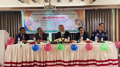 নির্বাচনে আচরণ বিধি লঙ্ঘন করলে প্রার্থিতা বাতিল: নির্বাচন কমিশনার