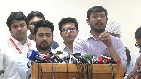 একটি নয়, শত ফুল নিয়ে সমাজে বসবাস করতে চাই: নাসীরুদ্দীন পাটওয়ারী