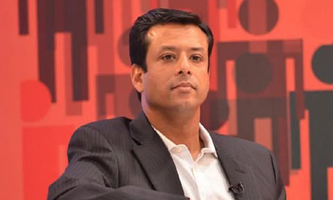 সজীব ওয়াজেদ জয়ের বিরুদ্ধে আন্তর্জাতিক অপরাধ ট্রাইব্যুনালের গ্রেফতারি পরোয়ানা