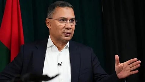 পরাজিত শক্তির পুনরুত্থান ঠেকাতে ঐক্যবদ্ধ থাকার আহ্বান তারেক রহমানের