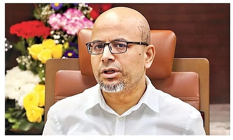 ডাক বিভাগের আধুনিকায়নে দক্ষতা ও প্রযুক্তি জ্ঞানই প্রধান ভিত্তি : তৈয়্যব