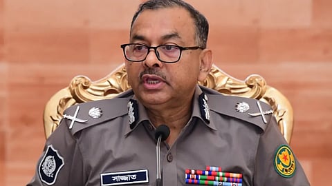 গৃহকর্মী নিয়োগের পূর্বে পরিচয় নিশ্চিত হওয়ার অনুরোধ ডিএমপি কমিশনারের