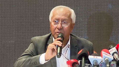 সুষ্ঠু নির্বাচনে সব ধরনের সহায়তার আশ্বাস দিয়েছেন রাষ্ট্রপতি: ইসি সচিব