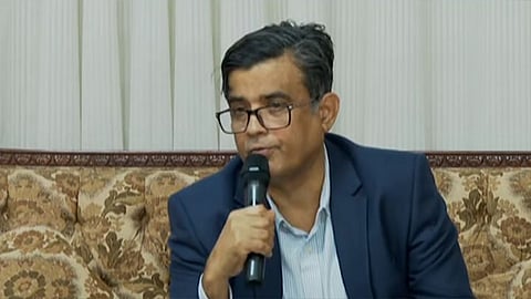 নির্বাচনকালীন সময়ে উপদেষ্টা পরিষদের আকার একই থাকবে: প্রেস সচিব